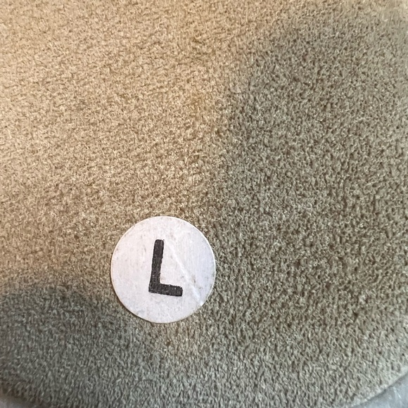 Latierra alpaca slippers - Picture 6 of 7